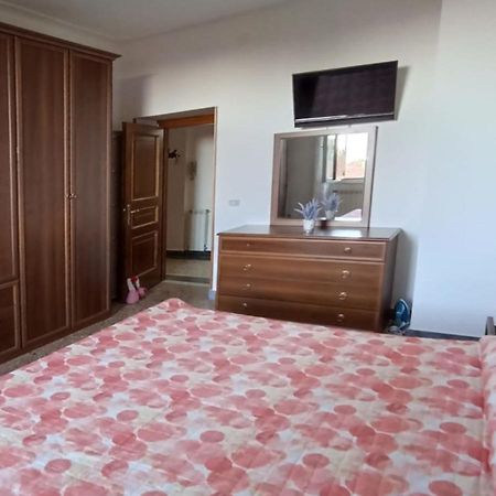 Apartament La Casa Di Ali Abbadia San Salvator Zewnętrze zdjęcie