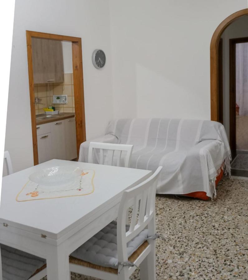 Apartament La Casa Di Ali Abbadia San Salvator Zewnętrze zdjęcie
