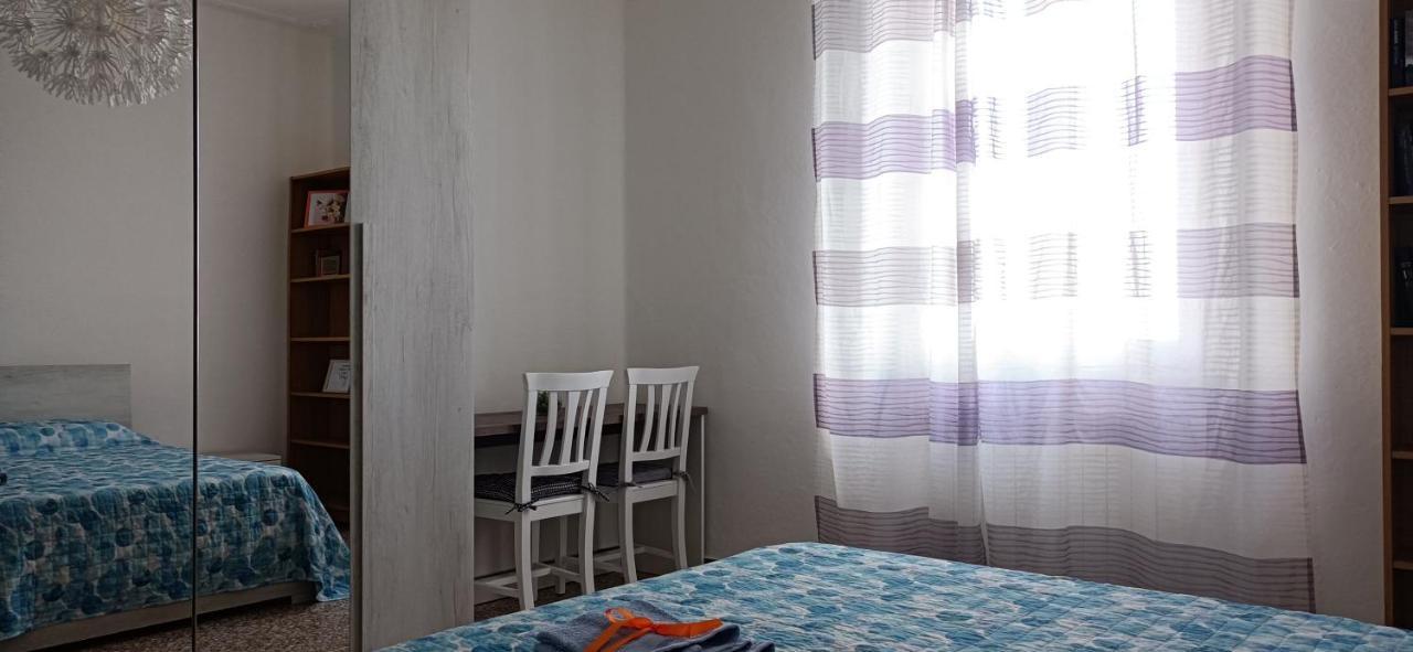 Apartament La Casa Di Ali Abbadia San Salvator Zewnętrze zdjęcie