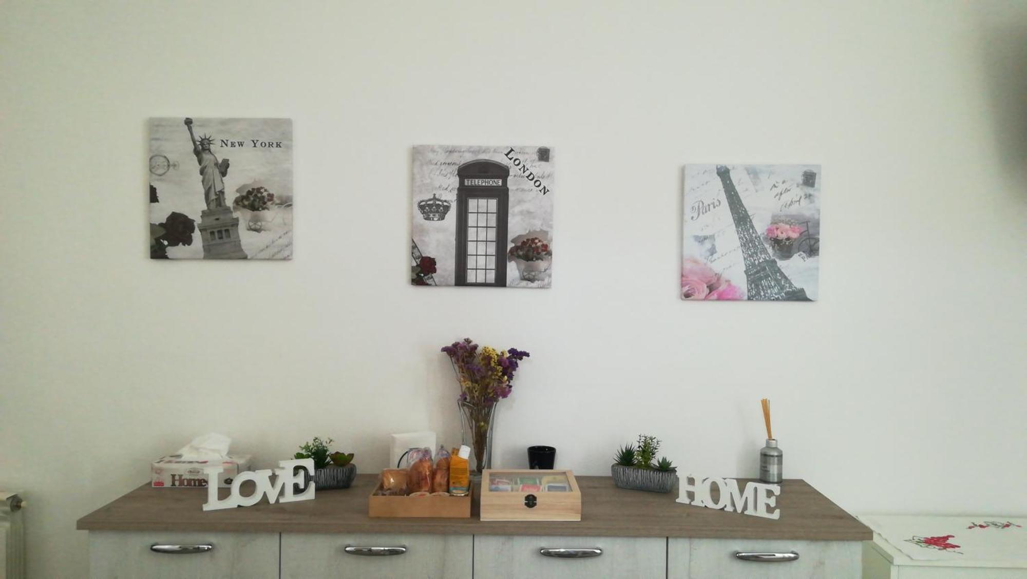 Apartament La Casa Di Ali Abbadia San Salvator Zewnętrze zdjęcie
